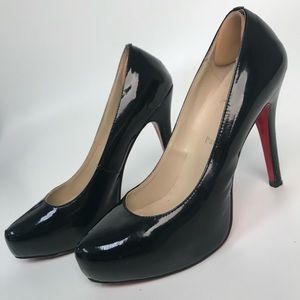 Christian Louboutin Rolando Pumps